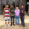 Ibadan-Based Journalist Cum Football Scout Warring With Ogunjobi Over Transfer Of Okiki